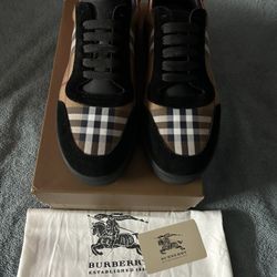 Burberry