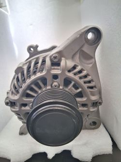 Alternators