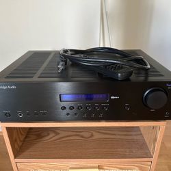 Cambridge Audio Stereo Receiver 