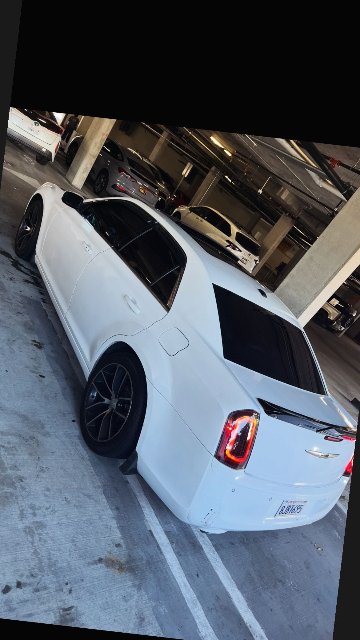 300 Chrysler / Camaro Ss Silverado Single Cab Ram Hemi 392 Charger Challenger Corvette Tbss Lightning BMW Benz Tbss X6 Tahoe