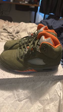 jordan 5