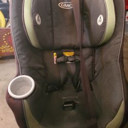 Graco Car Seat