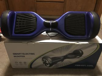 Hoverboard