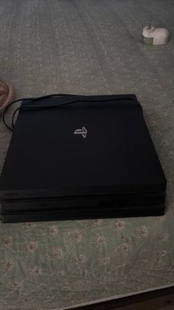 PS4 pro