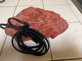 Reptile Heating Rock