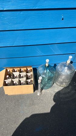 Wine Makers Kit