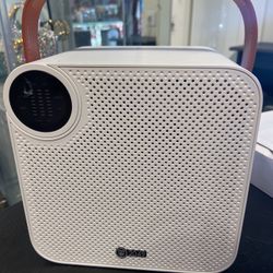 Portable Karaoke Machine