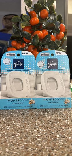 Glade small room freshener $2 each