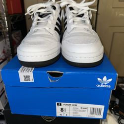 Adidas Forum Low