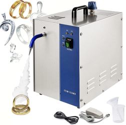 Jewerly Steam Cleaner 2L, Jewerly Cleaner Machine 220V. $80.00 FIRM!!