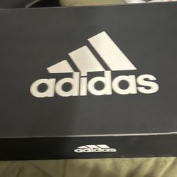 Adidas Wrestling Shoes