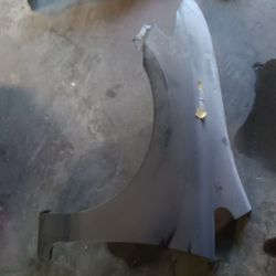 Honda Civic Coupe Fender Part
