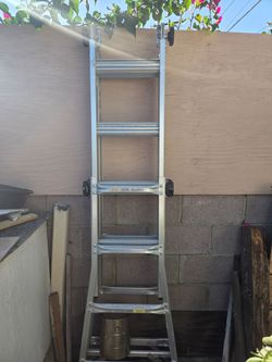 Ladder