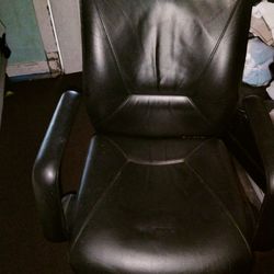 Silla de  escritorio