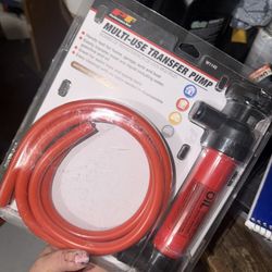 Air Pump
