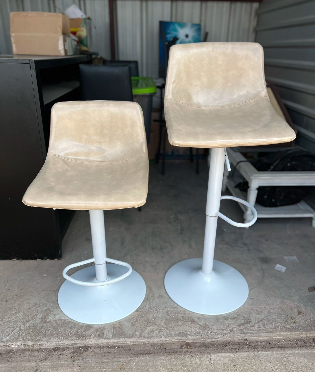 Bar Stools