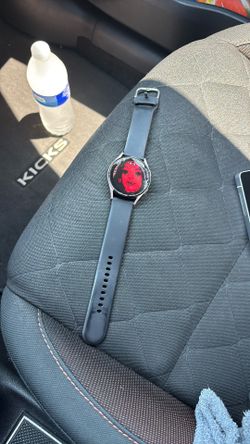 Galaxy Watch