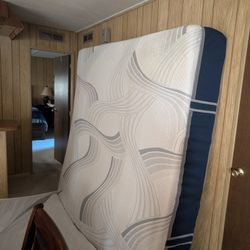 Novaform Mattress California King