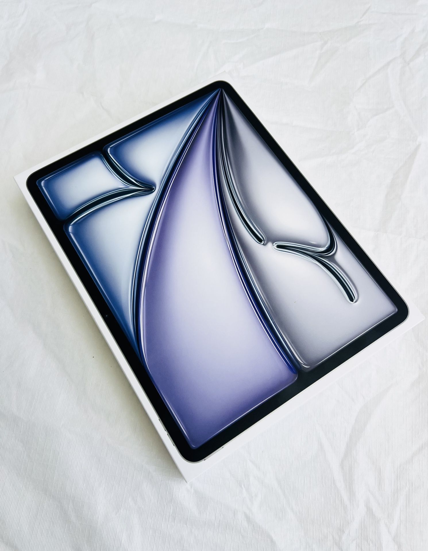 Ipad air 13 M3 Chip 128Gb Wifi and Cellular Unlocked