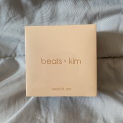 Beats x Kim