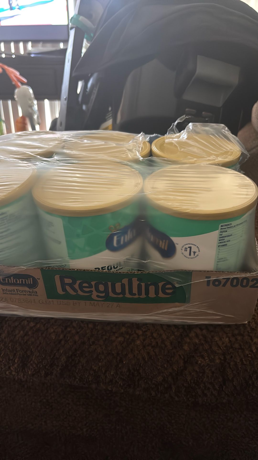 Reguline