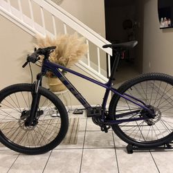 Trek Marlin 5 29er Medium Frame(like New) No Issue