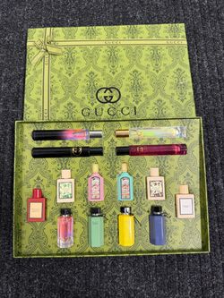 Perfume sets