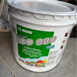Mapei ECO  glue