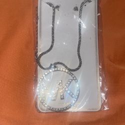 Michael Kors Necklace $7