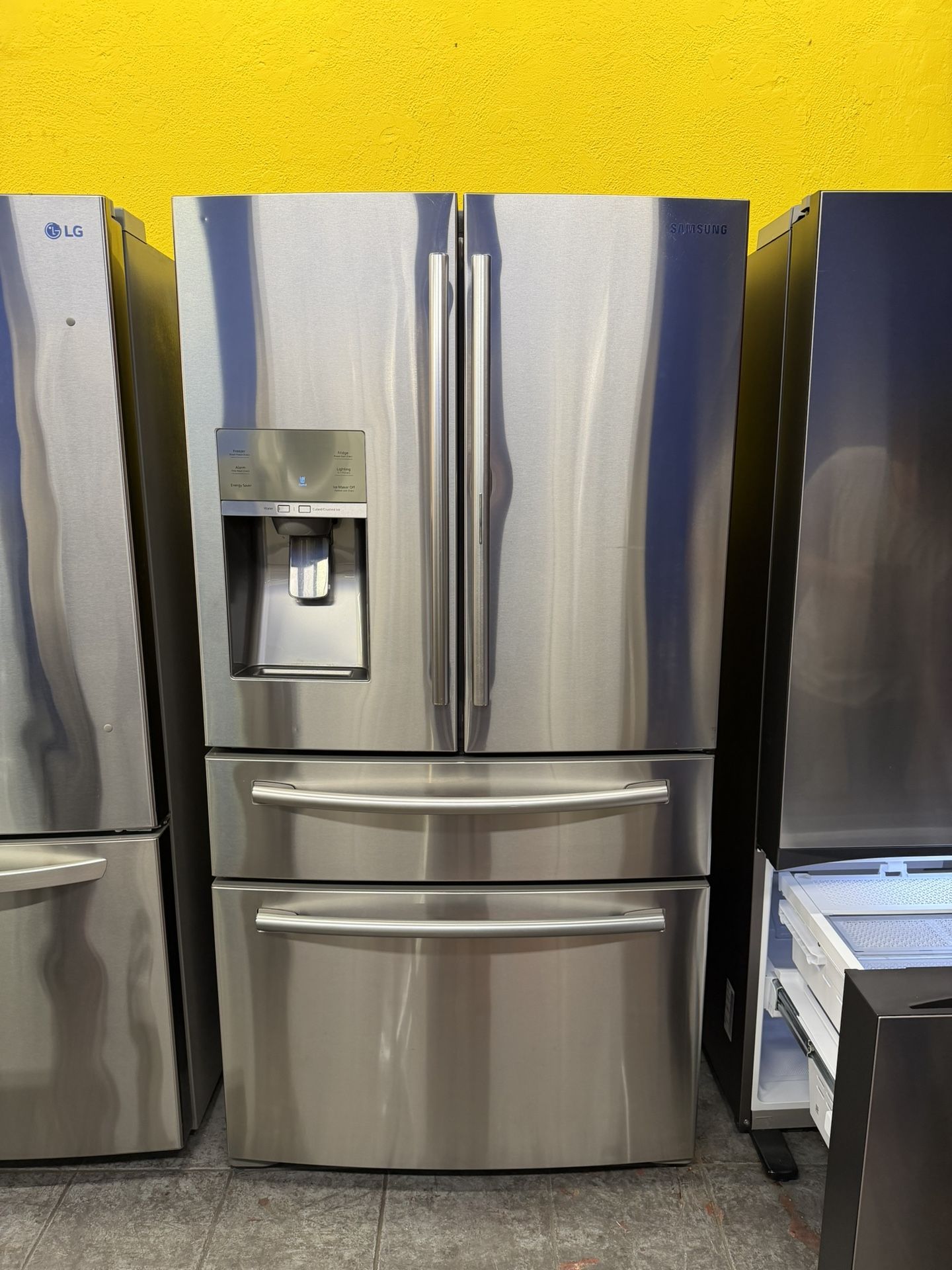 Samsung Refrigerator