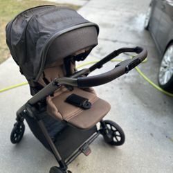 Silver cross Reef Stroller