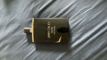 Jimmy Choo Intense cologne