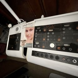 Gala 12 In 1 Facial Machine 