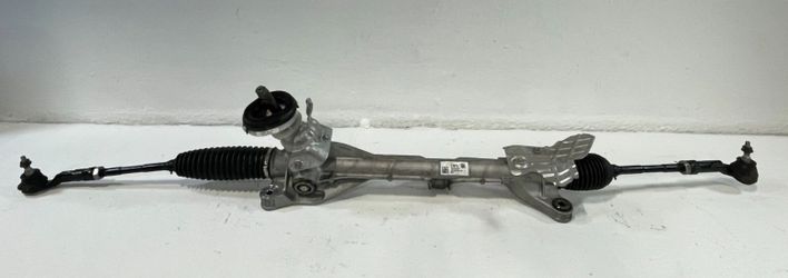 2021-2025 HYUNDAI ELANTRA POWER STEERING GEAR RACK AND PINION