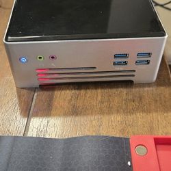 Venoen Mini Computer Windows 11 Pro