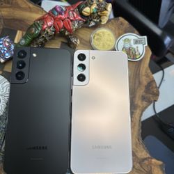 Samsung Galaxy S22 Plus 128GB Both Colors Available Unlocked