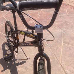 Hyper Bmx Bike 