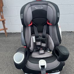 Nautilus Elite System-with Extra Padding For Infants
