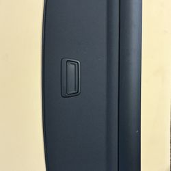 2018-2024 Audi Q5 Roll out Privacy Cargo Cover Shade OEM