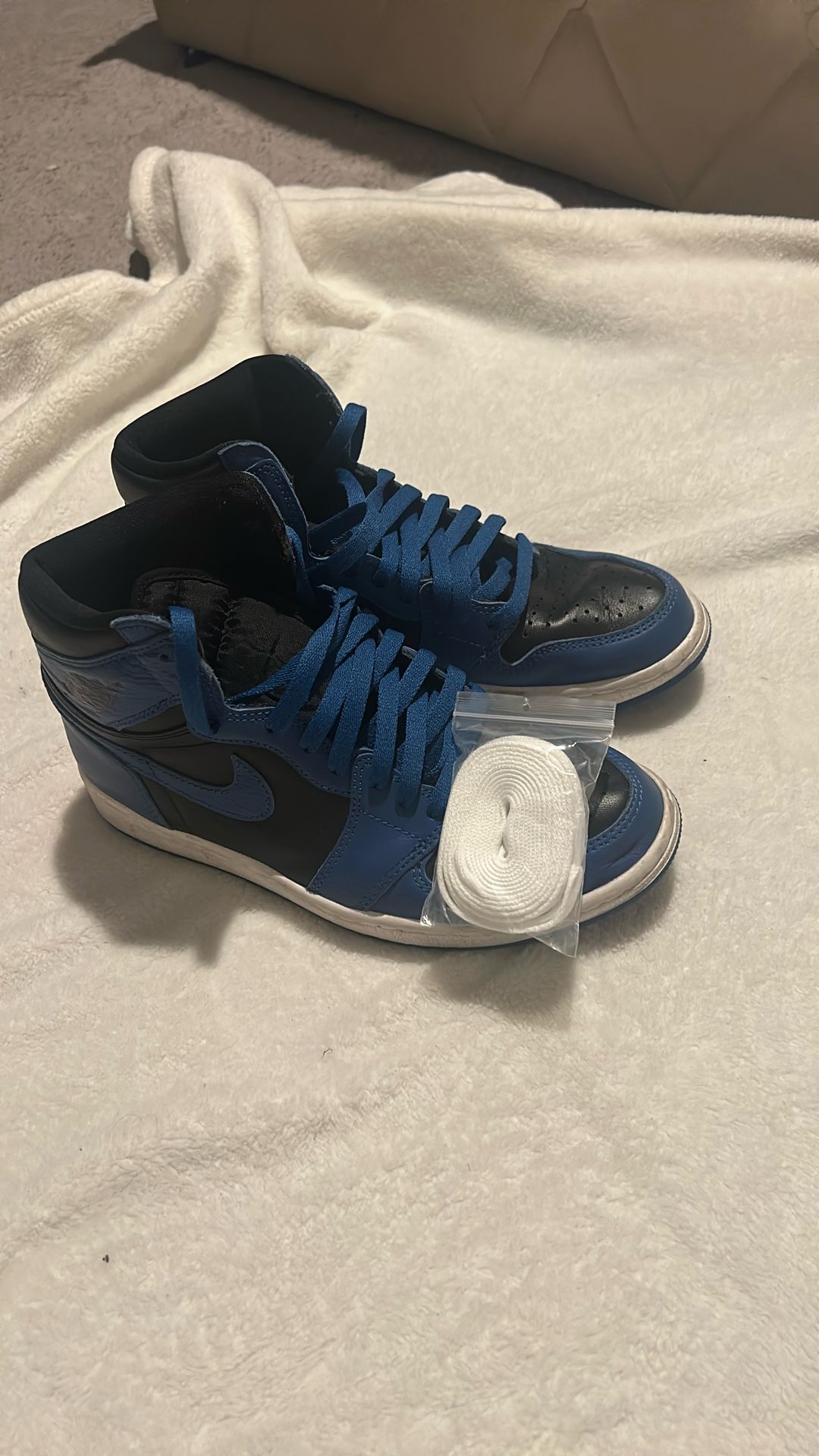 Jordans