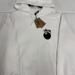 Stussy Hoodie