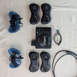 Sega Genesis Mini Kit
