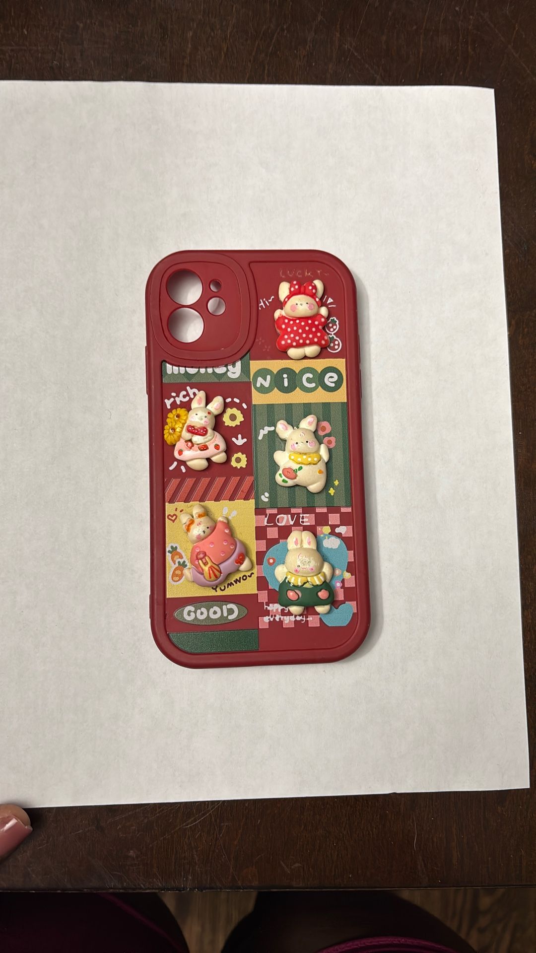 Phone case 