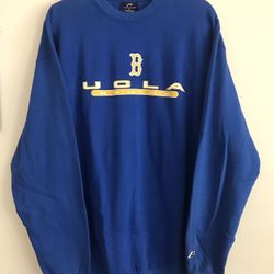 Vintage UCLA Bruins crewneck sweatshirt size XL