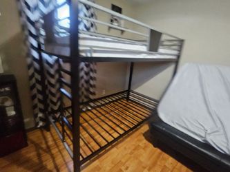 Bunk beds