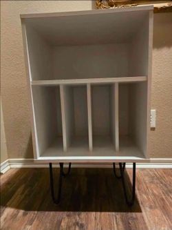 Cute cubby