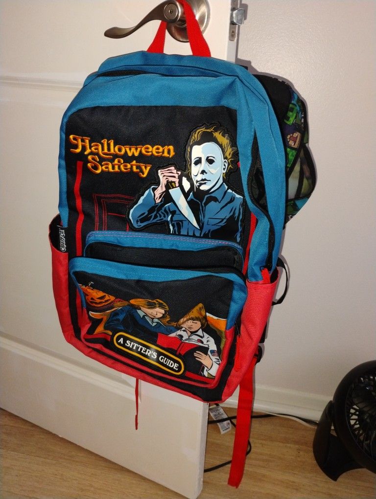Backpack