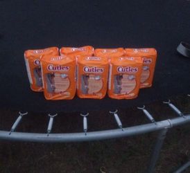 Baby Diapers Size-6 $20 For Everything