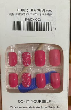 Press On Nails