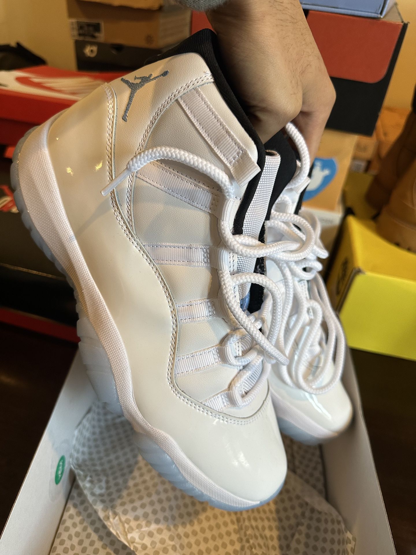 Jordan’s